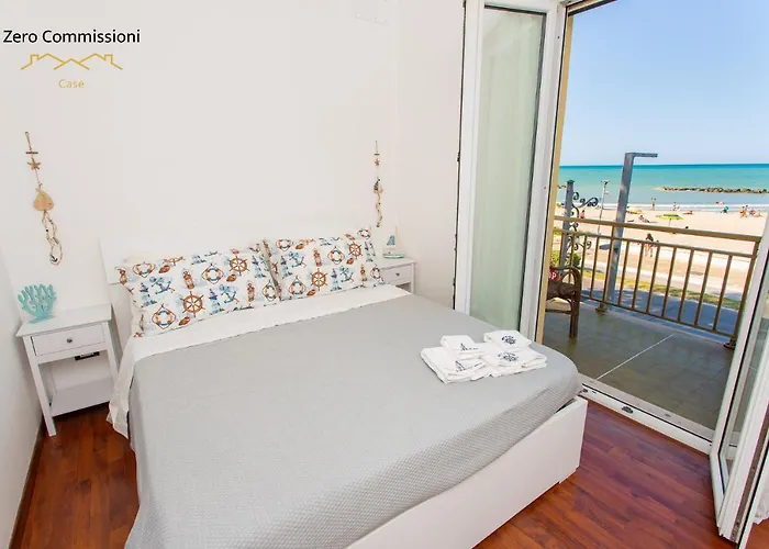 Palm Beach House - Vista Mare