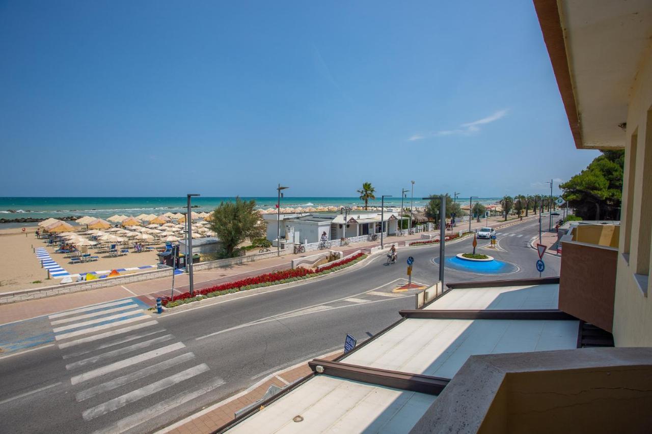 Palm House - Vista Mare Apartment