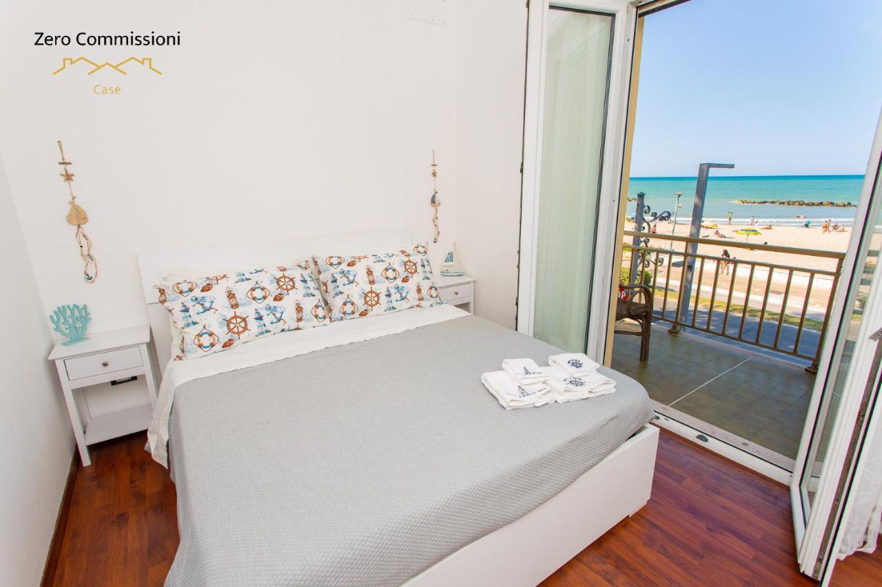 Apartment Palm House - Vista Mare