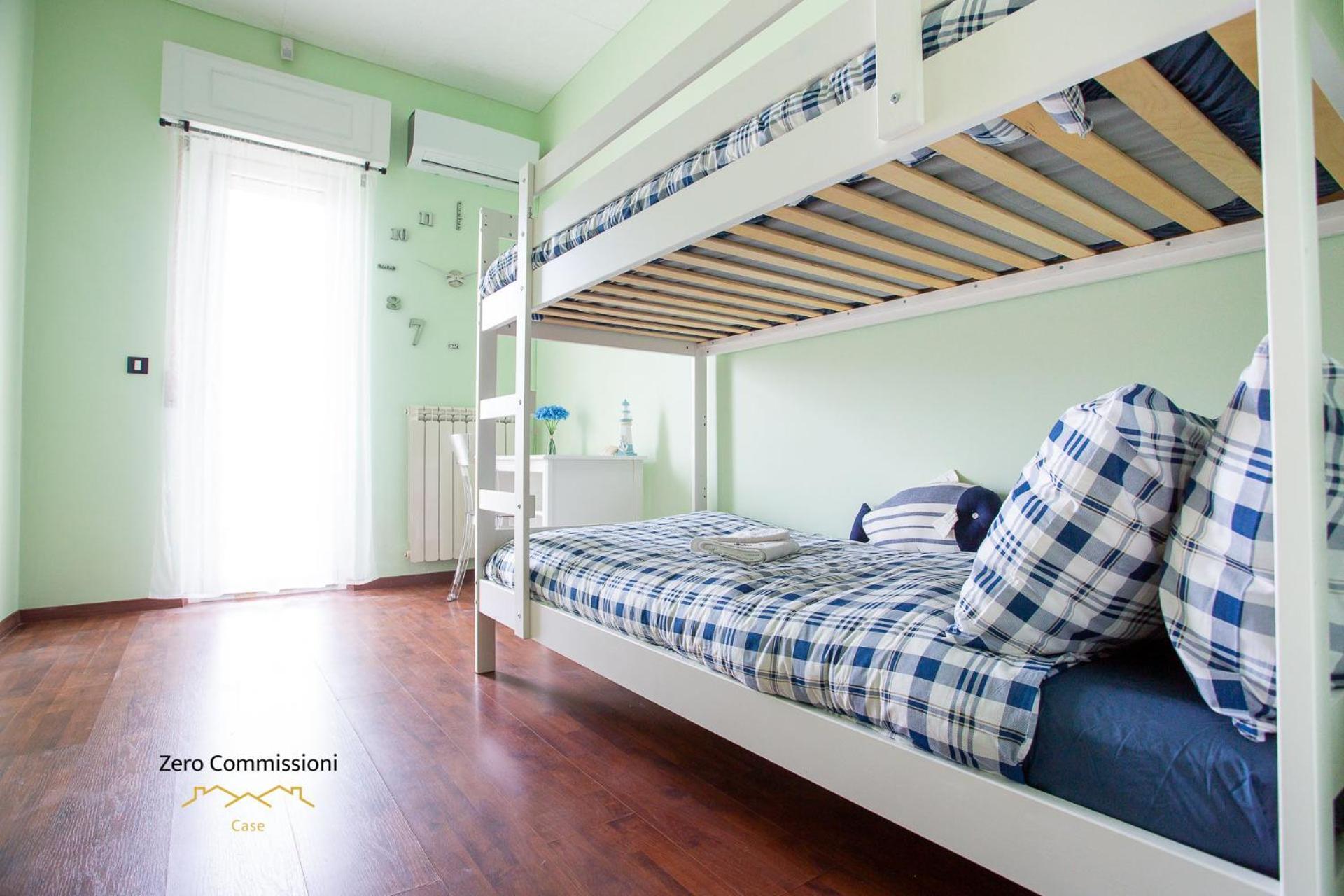 Apartment Palm House - Vista Mare