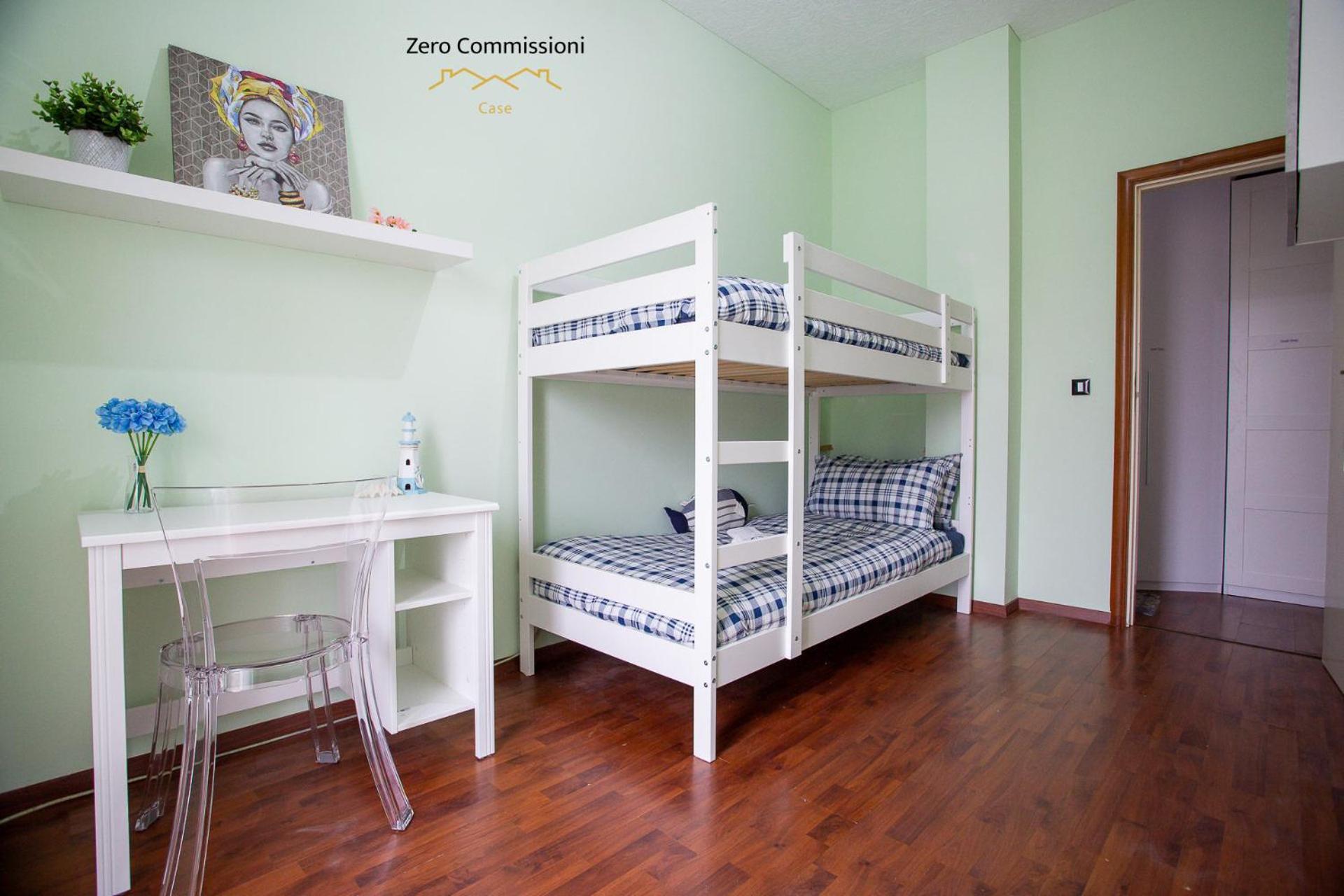 Apartment Palm House - Vista Mare *