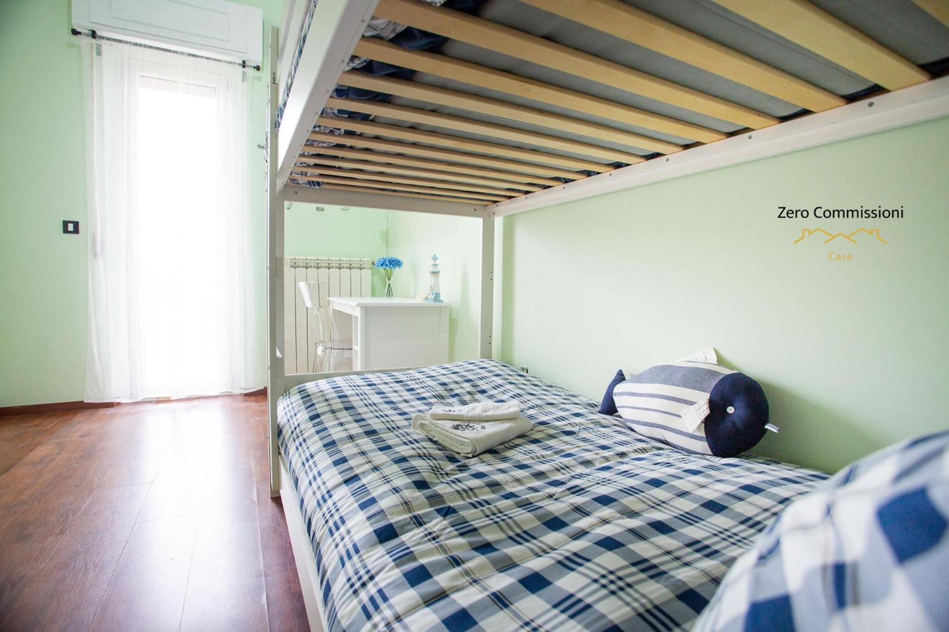 Palm House - Vista Mare Apartment *