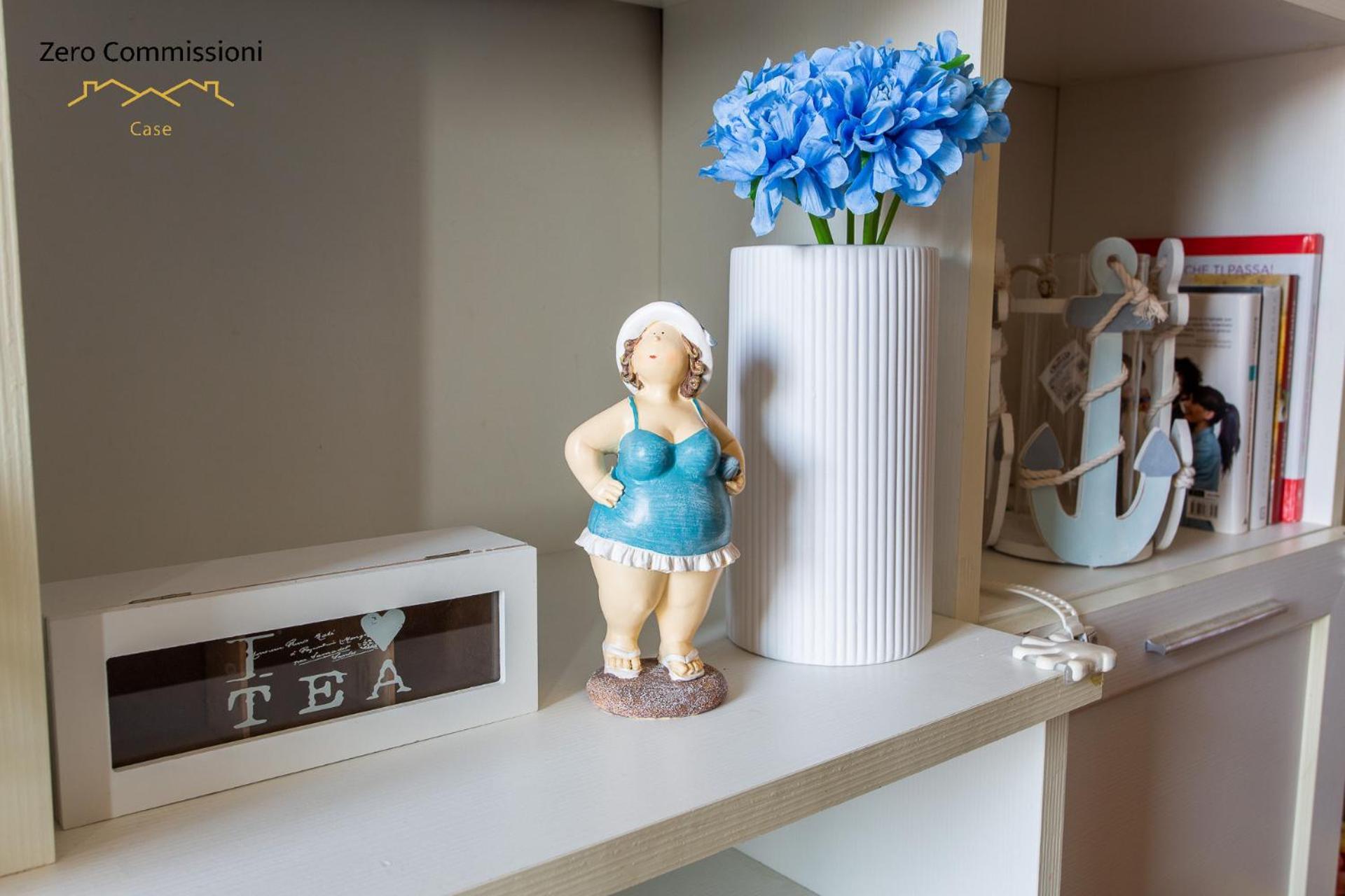 Palm House - Vista Mare Apartment