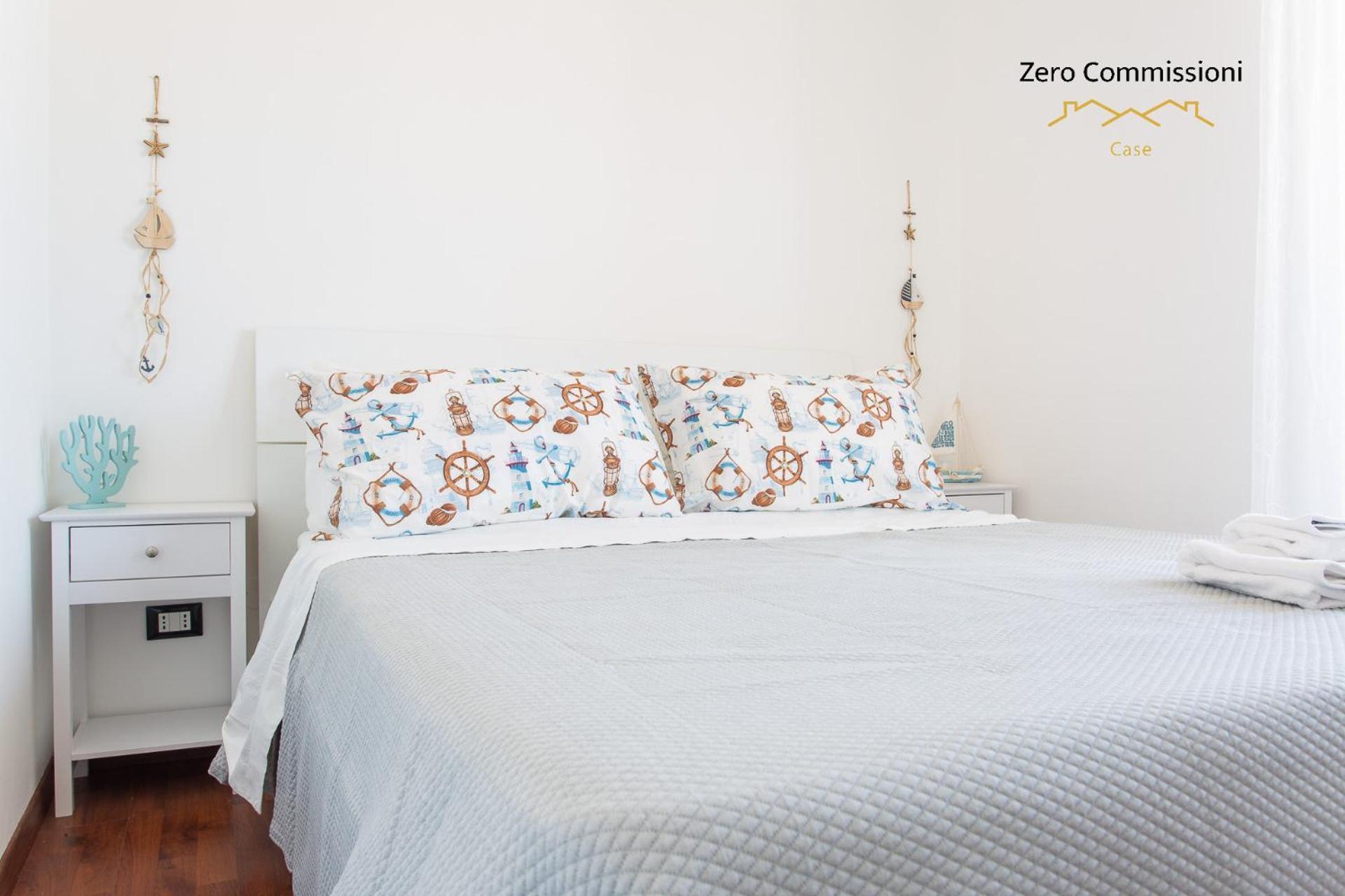Apartment Palm House - Vista Mare