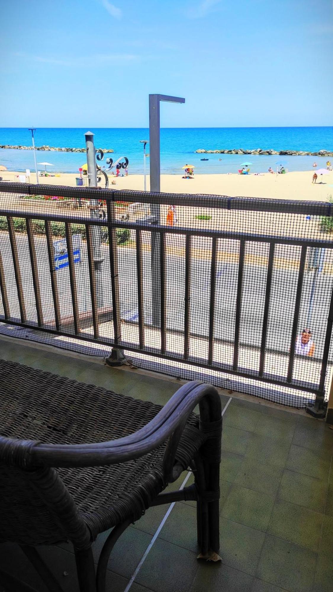 Palm House - Vista Mare Apartment *