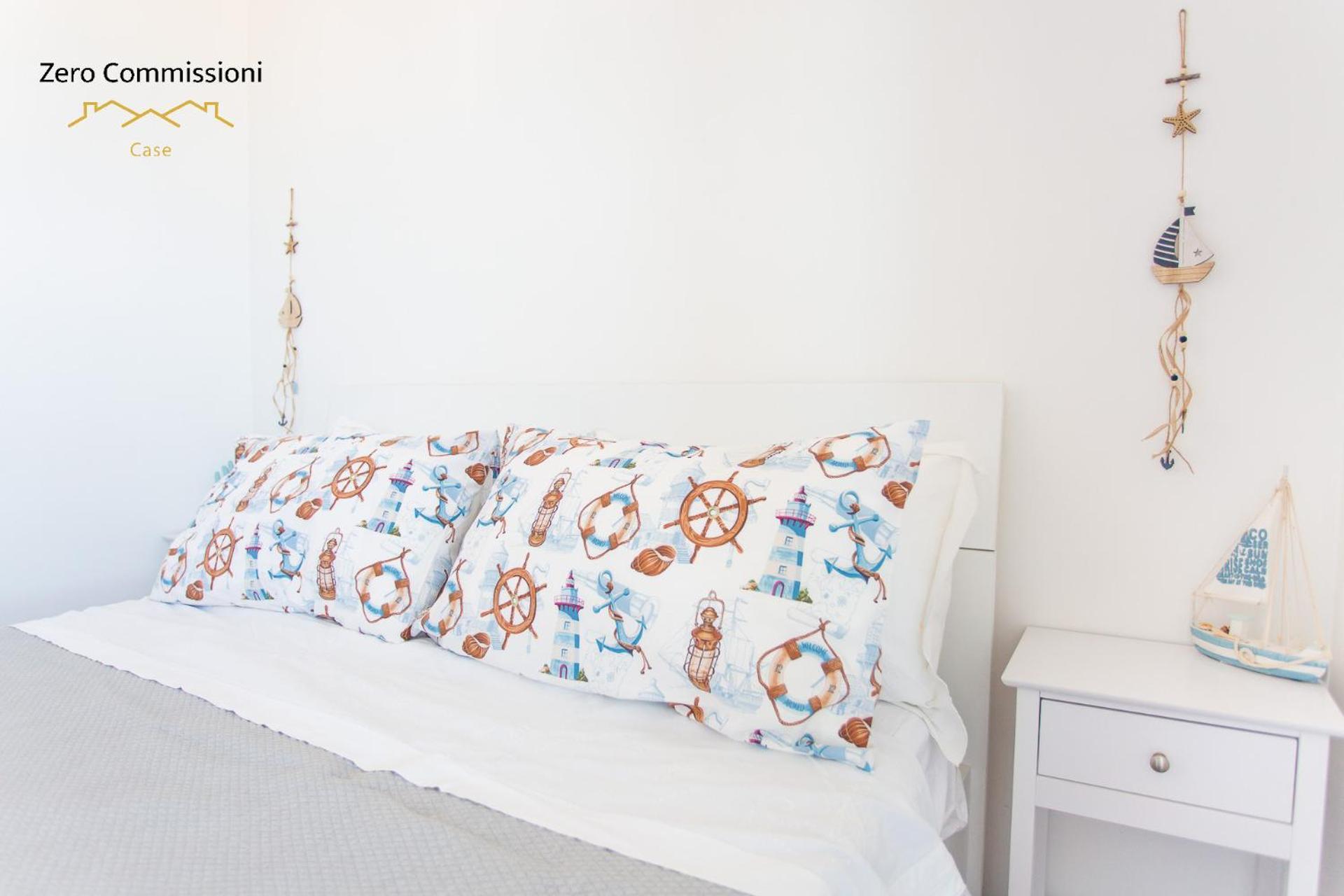 Palm House - Vista Mare * Montesilvano Marina