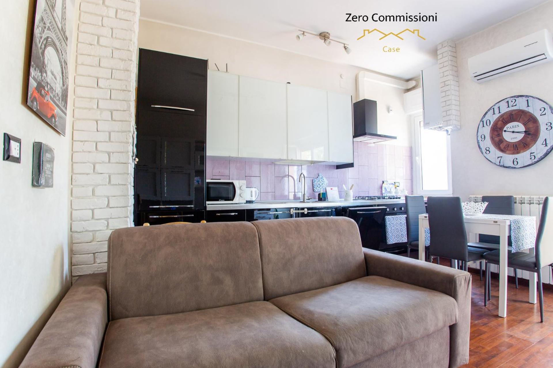 Apartment Palm House - Vista Mare *